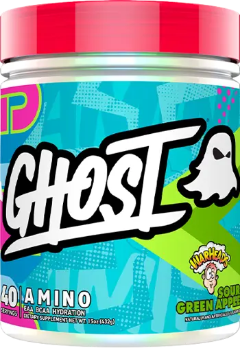 Amino V2 | BCAA, EAA & Hydration