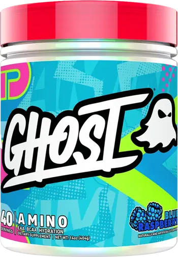 Amino V2 | BCAA, EAA & Hydration