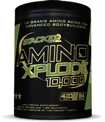 AMINO XPLODE 10,000