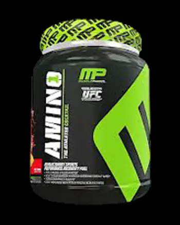 Amino1 - 718 грама 50 дози