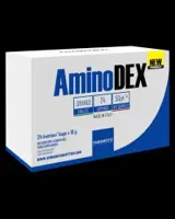 AminoDEX - KYOWA QUALITY 120 Таблетки, 30 Дози