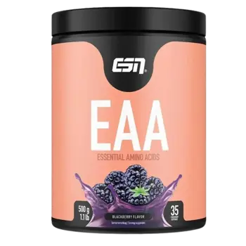АМИНОКИСЕЛИНИ на Прах / EAA Powder