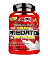 AMIX 100% Predator Protein - Суроватъчен Протеин Концентрат