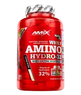 AMIX Amino HYDRO-32 - Аминокиселини