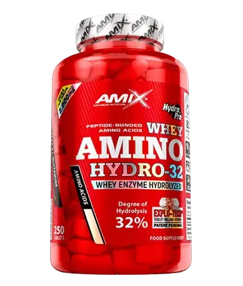 AMIX Amino HYDRO-32 - Аминокиселини