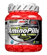 AMIX Amino Pills - Аминокиселини