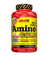 AMIX Amino Whey Gold - Суроватъчни Аминокиселини