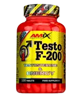 AMIX AmixPro ®TestoF-200 ® (Либидо Стимулатор)