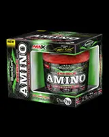 Anabolic Amino with CreaPep - 250 таблетки
