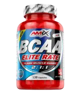 AMIX BCAA 2:1:1 (Аминокиселини) Elite Rate 3000 мг