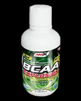 BCAA Explosion 480 мл