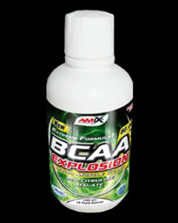 BCAA Explosion 480 мл