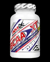 BCAA XT - 120 капсули