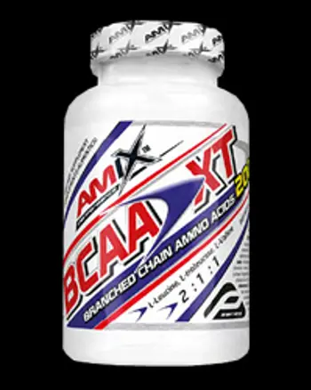 BCAA XT - 120 капсули