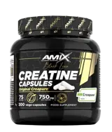 AMIX Black Line Creatine Creapure 750 мг Креатин Монохидрат Creapure®