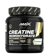 AMIX Black Line Creatine Creapure Powder Креатин Монохидрат