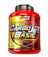 AMIX CarboJet ™ Basic - Гейнър за Покачване на Тегло