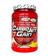 AMIX CarboJet ™ Gain - Гейнър за Покачване на Тегло