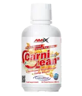 AMIX CarniLean Естествен Екстракт от Гуарана - 480 мл, 20 дози