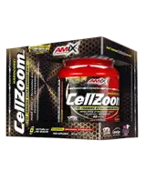 AMIX CellZoom ® Hardcore Activator (Предтренировъчна Формула) - 315 грама, 45 дози