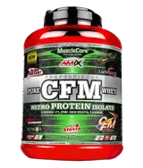 AMIX CFM Nitro Protein Isolate (Протеин Изолат)