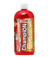 AMIX ChampION ™ Sports Fuel - 1000 мл, 100 дози