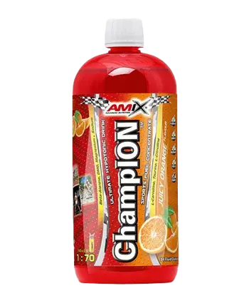 AMIX ChampION ™ Sports Fuel - 1000 мл, 100 дози