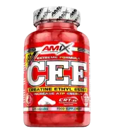 AMIX Creatine Ethyl Ester HCL /CEE/ 3000 мг - Креатин Етил Естер