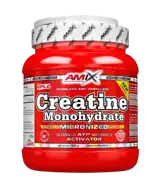 AMIX Creatine Monohydrate Powder 5000 мг - Креатин Монохидрат