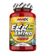 AMIX EGG Amino 6000 (Яйчни Аминокиселини)