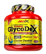 AMIX GlycoDex PRO Въглехидратен Комплекс - 1500 грама, 50 дози