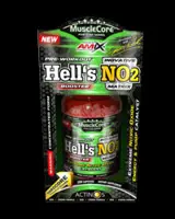 Hell's NO2 - 1000 капсули