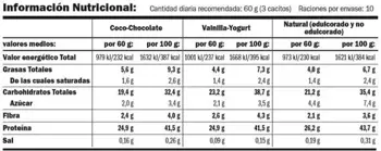 AMIX High Protein Pancakes Високопротеинов Микс за Палачинки - 600 грама, 10 дози