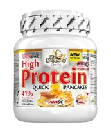 AMIX High Protein Pancakes Високопротеинов Микс за Палачинки - 600 грама, 10 дози