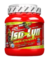 AMIX Iso-Lyn ™ Recovery (Изотонична Напитка) - 800 грама, 16 дози