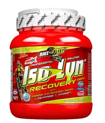 AMIX Iso-Lyn ™ Recovery (Изотонична Напитка) - 800 грама, 16 дози