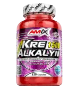 AMIX Kre-Alkalyn (Креатин Кре-Алкалин) 1500 мг