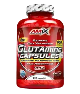 AMIX L-Glutamine 800 мг (Л-Глутамин)