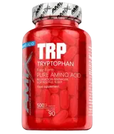 AMIX L-Tryptophan (Триптофан) 1000 мг - 90 капсули, 45 дози