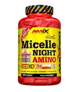 AMIX Micelle Night Amino (Аминокиселини)