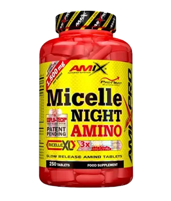 AMIX Micelle Night Amino (Аминокиселини)