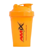 AMIX MiniShaker Color Оранжев 400 мл