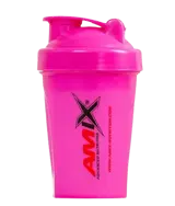 AMIX MiniShaker Color Розов 400 мл