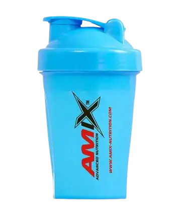 AMIX MiniShaker Color Син 400 мл
