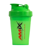 AMIX MiniShaker Color Зелен 400 мл