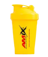 AMIX MiniShaker Color Жълт 400 мл