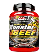 AMIX Monster Beef Protein - Телешки Протеин