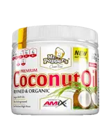 AMIX Mr. Popper's Coconut Oil Кокосово масло - 300 грама