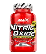 AMIX Nitric Oxide (Л-Аргинин Алфа Кетоглутарат)