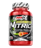 AMIX Nitric (Предтренировъчен Продукт без Стимуланти)